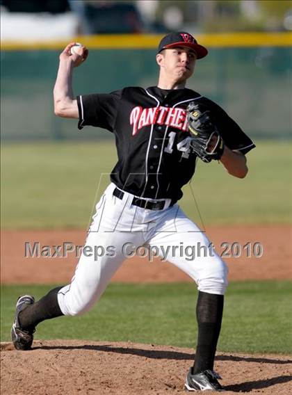 Thumbnail 3 in Dakota Ridge @ West (Coach Bob National Invitational) photogallery.