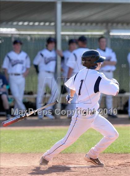 Thumbnail 3 in Dakota Ridge @ West (Coach Bob National Invitational) photogallery.