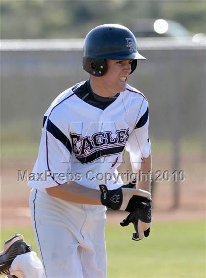 Thumbnail 3 in Dakota Ridge @ West (Coach Bob National Invitational) photogallery.