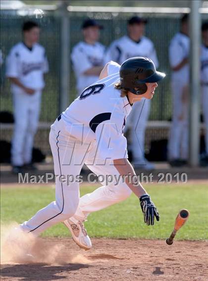 Thumbnail 3 in Dakota Ridge @ West (Coach Bob National Invitational) photogallery.