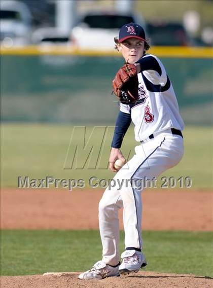 Thumbnail 3 in Dakota Ridge @ West (Coach Bob National Invitational) photogallery.