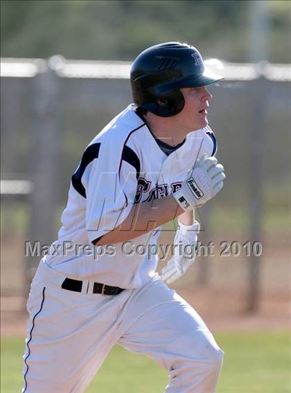 Thumbnail 1 in Dakota Ridge @ West (Coach Bob National Invitational) photogallery.