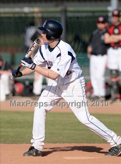 Thumbnail 1 in Dakota Ridge @ West (Coach Bob National Invitational) photogallery.