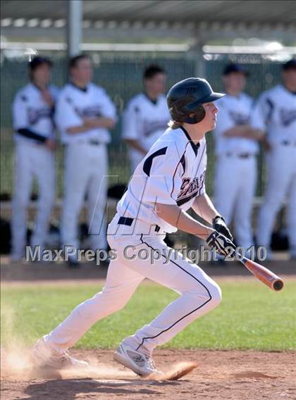 Thumbnail 2 in Dakota Ridge @ West (Coach Bob National Invitational) photogallery.