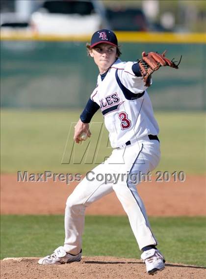Thumbnail 1 in Dakota Ridge @ West (Coach Bob National Invitational) photogallery.