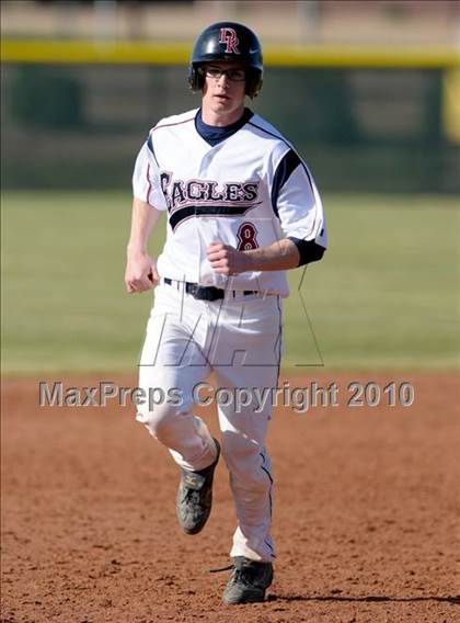 Thumbnail 1 in Dakota Ridge @ West (Coach Bob National Invitational) photogallery.