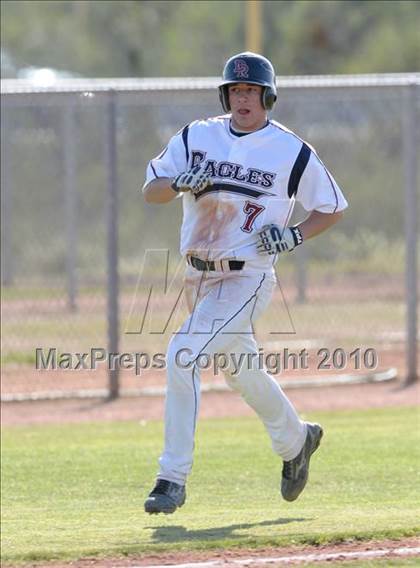 Thumbnail 2 in Dakota Ridge @ West (Coach Bob National Invitational) photogallery.
