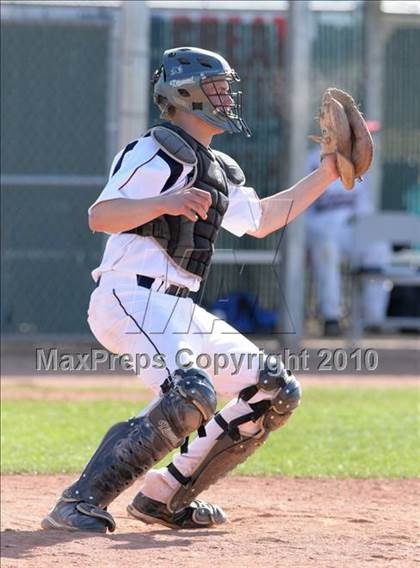 Thumbnail 1 in Dakota Ridge @ West (Coach Bob National Invitational) photogallery.