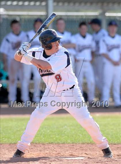 Thumbnail 2 in Dakota Ridge @ West (Coach Bob National Invitational) photogallery.