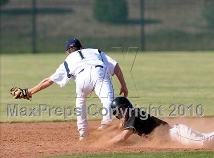 Thumbnail 1 in Dakota Ridge @ West (Coach Bob National Invitational) photogallery.
