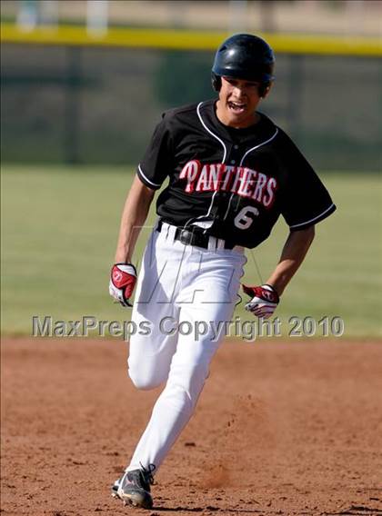 Thumbnail 3 in Dakota Ridge @ West (Coach Bob National Invitational) photogallery.