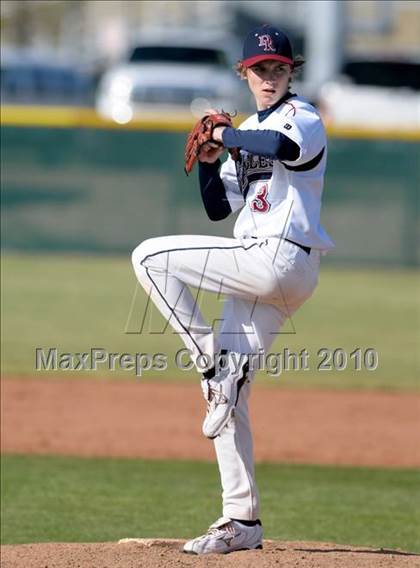 Thumbnail 3 in Dakota Ridge @ West (Coach Bob National Invitational) photogallery.