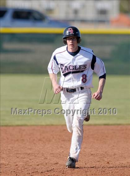 Thumbnail 3 in Dakota Ridge @ West (Coach Bob National Invitational) photogallery.