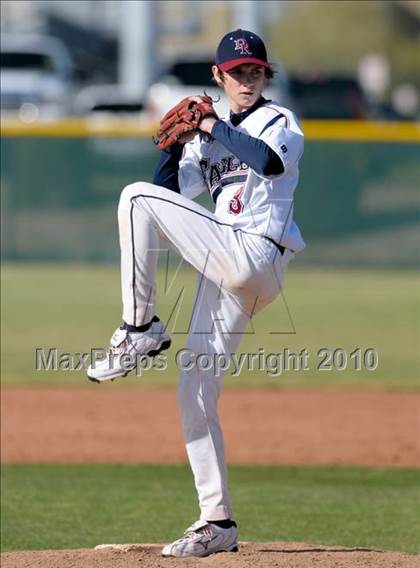 Thumbnail 3 in Dakota Ridge @ West (Coach Bob National Invitational) photogallery.
