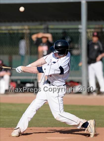 Thumbnail 3 in Dakota Ridge @ West (Coach Bob National Invitational) photogallery.