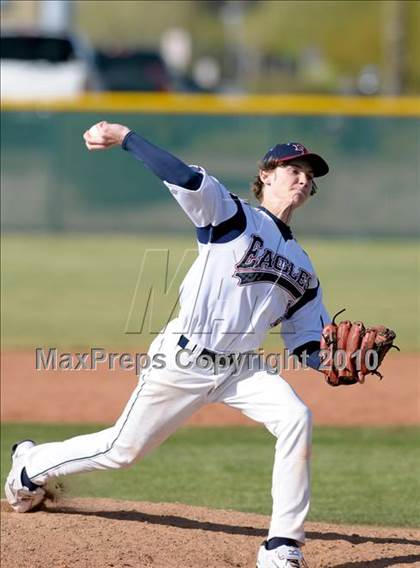 Thumbnail 3 in Dakota Ridge @ West (Coach Bob National Invitational) photogallery.