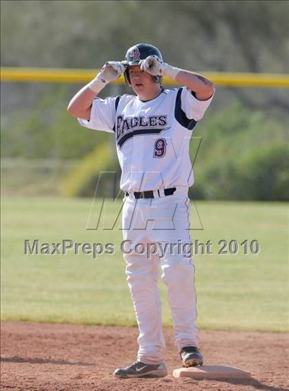Thumbnail 3 in Dakota Ridge @ West (Coach Bob National Invitational) photogallery.