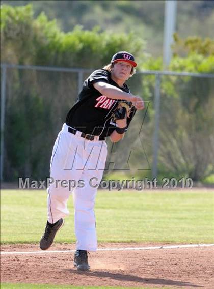 Thumbnail 3 in Dakota Ridge @ West (Coach Bob National Invitational) photogallery.