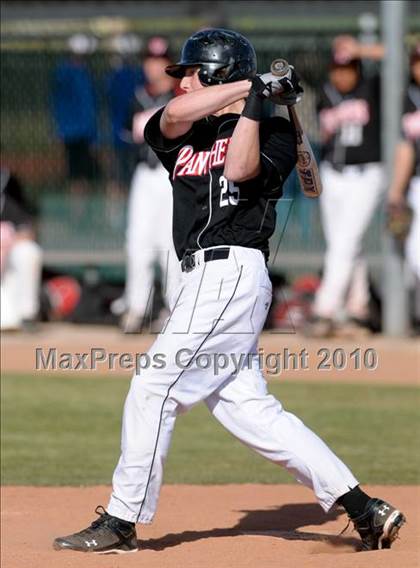 Thumbnail 3 in Dakota Ridge @ West (Coach Bob National Invitational) photogallery.