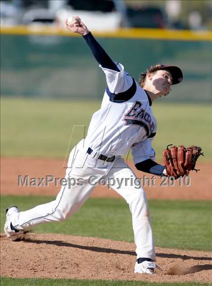 Thumbnail 3 in Dakota Ridge @ West (Coach Bob National Invitational) photogallery.