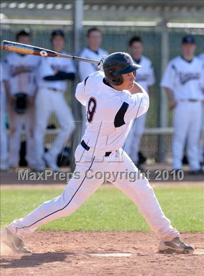 Thumbnail 3 in Dakota Ridge @ West (Coach Bob National Invitational) photogallery.