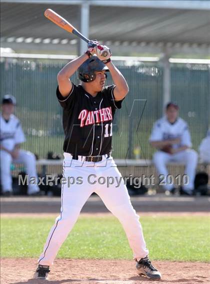 Thumbnail 3 in Dakota Ridge @ West (Coach Bob National Invitational) photogallery.