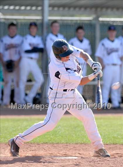 Thumbnail 2 in Dakota Ridge @ West (Coach Bob National Invitational) photogallery.