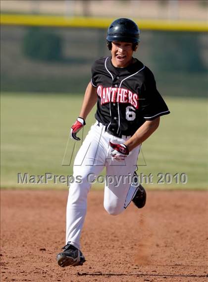 Thumbnail 2 in Dakota Ridge @ West (Coach Bob National Invitational) photogallery.