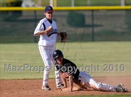Thumbnail 2 in Dakota Ridge @ West (Coach Bob National Invitational) photogallery.