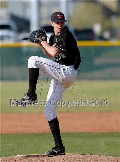 Thumbnail 1 in Dakota Ridge @ West (Coach Bob National Invitational) photogallery.