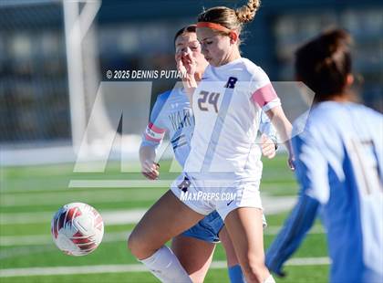 Thumbnail 3 in Archbishop Riordan @ Valley Christian photogallery.