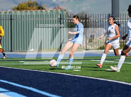 Thumbnail 3 in Archbishop Riordan @ Valley Christian photogallery.