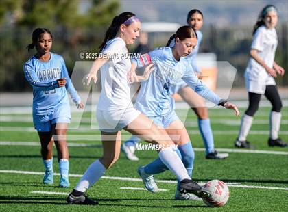 Thumbnail 3 in Archbishop Riordan @ Valley Christian photogallery.