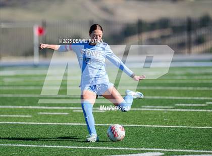 Thumbnail 2 in Archbishop Riordan @ Valley Christian photogallery.