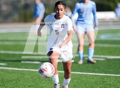 Thumbnail 3 in Archbishop Riordan @ Valley Christian photogallery.