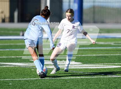 Thumbnail 3 in Archbishop Riordan @ Valley Christian photogallery.
