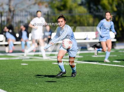 Thumbnail 3 in Archbishop Riordan @ Valley Christian photogallery.