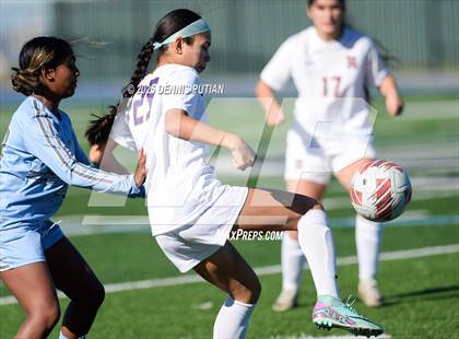 Thumbnail 3 in Archbishop Riordan @ Valley Christian photogallery.