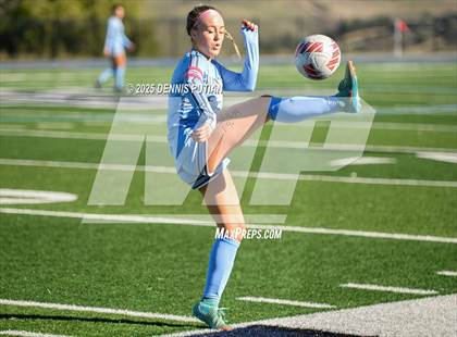 Thumbnail 3 in Archbishop Riordan @ Valley Christian photogallery.