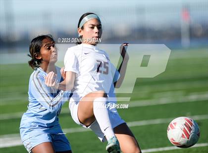 Thumbnail 3 in Archbishop Riordan @ Valley Christian photogallery.
