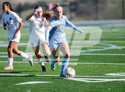 Thumbnail 1 in Archbishop Riordan @ Valley Christian photogallery.