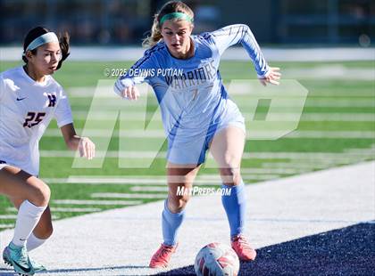 Thumbnail 1 in Archbishop Riordan @ Valley Christian photogallery.
