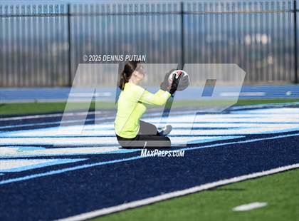 Thumbnail 2 in Archbishop Riordan @ Valley Christian photogallery.