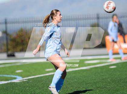Thumbnail 3 in Archbishop Riordan @ Valley Christian photogallery.