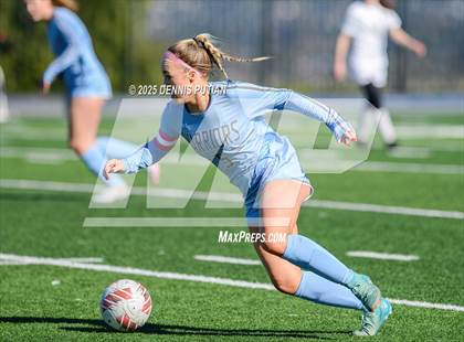 Thumbnail 3 in Archbishop Riordan @ Valley Christian photogallery.