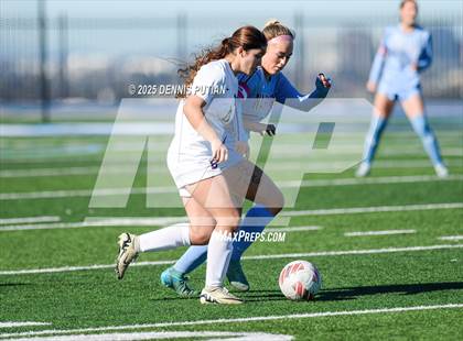 Thumbnail 2 in Archbishop Riordan @ Valley Christian photogallery.
