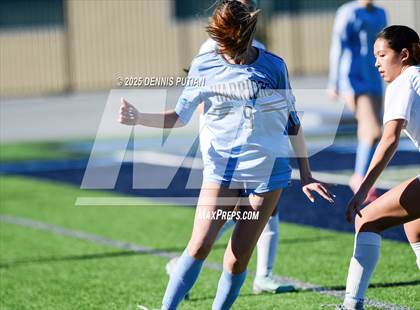 Thumbnail 3 in Archbishop Riordan @ Valley Christian photogallery.