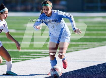 Thumbnail 3 in Archbishop Riordan @ Valley Christian photogallery.
