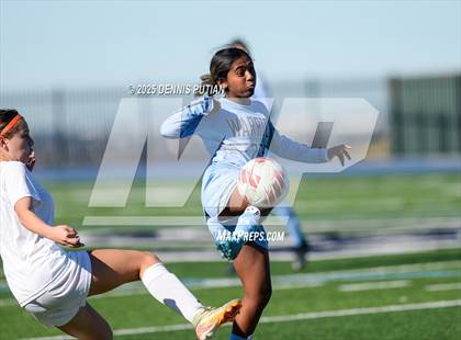 Thumbnail 3 in Archbishop Riordan @ Valley Christian photogallery.