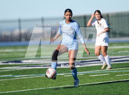 Thumbnail 1 in Archbishop Riordan @ Valley Christian photogallery.